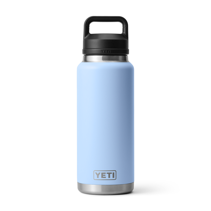 Rambler® | 36 OZ / 1 L Bottle | WITH CHUG CAP