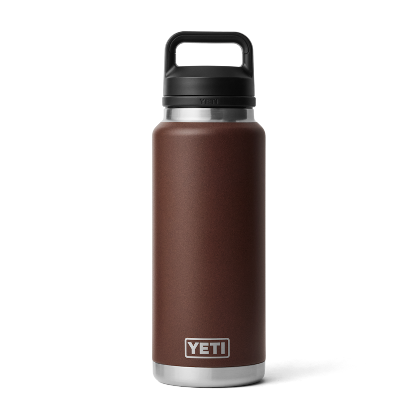 Rambler® | 36 OZ / 1 L Bottle | WITH CHUG CAP