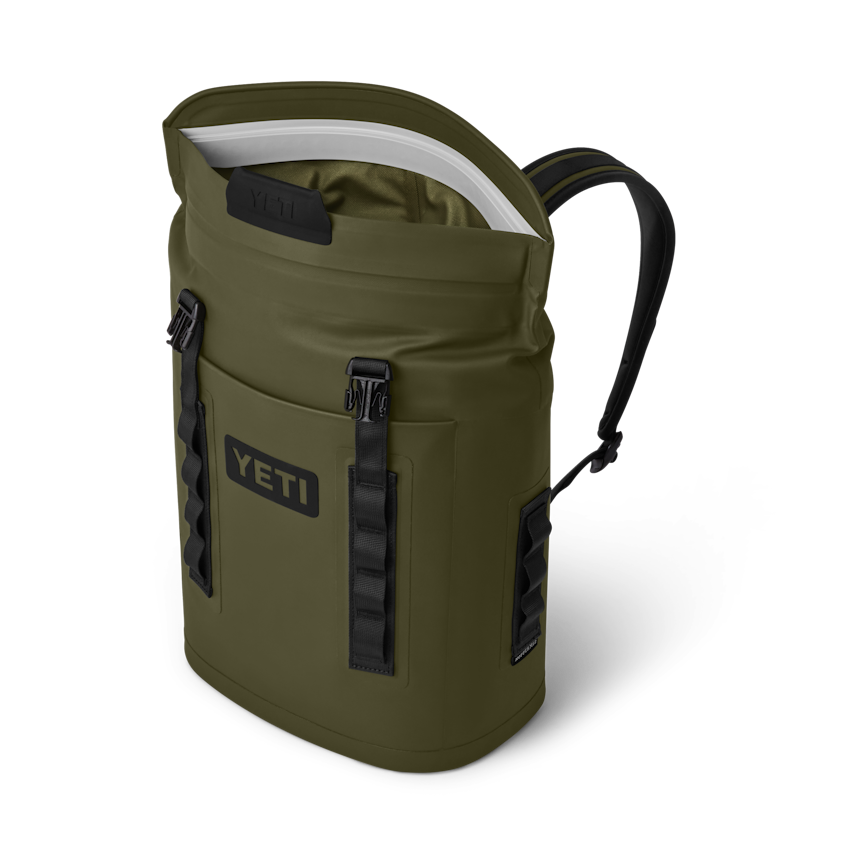 Hopper® | M12 Backpack Soft Cooler