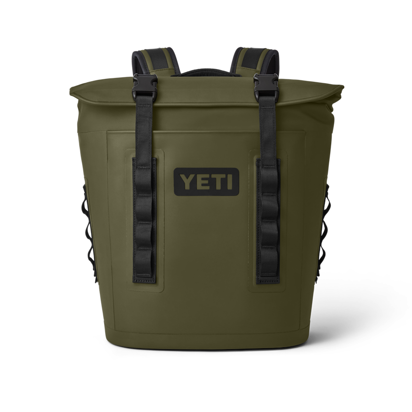 Hopper® | M12 Backpack Soft Cooler