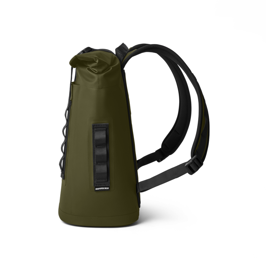 Hopper® | M12 Backpack Soft Cooler