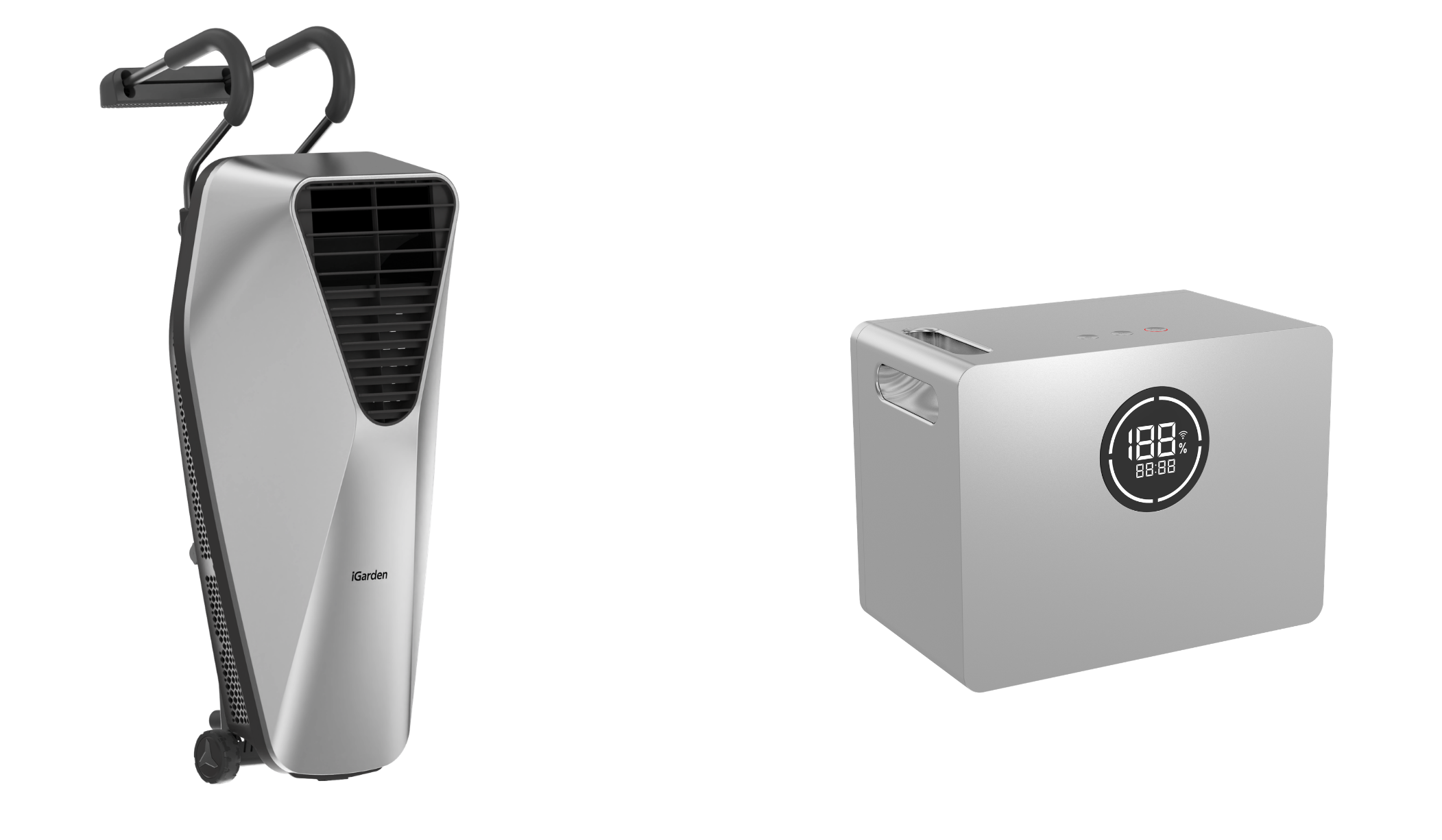 MOOV Swim Jet X Series Portable Counter-Current System (Model MSJX35P60)