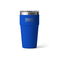 YETI Rambler® | Gobelet empilable 591 ML | AVEC COUVERCLE MAGSLIDER™