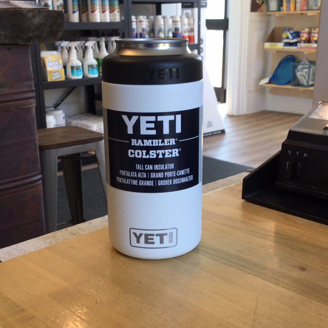 Yeti Colster Tall Can