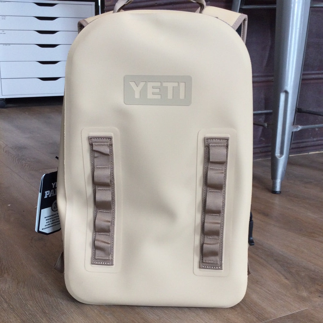 Yeti Panga 28L Tan