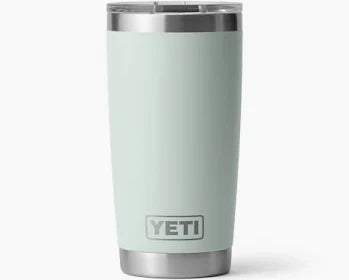 YETI Rambler® | 20 OZ / 591 ML Tumbler | WITH MAGSLIDER™ LID