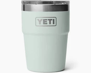 Gobelet empilable YETI Rambler® de 16 oz / 473 ml - Avec Magslider™
