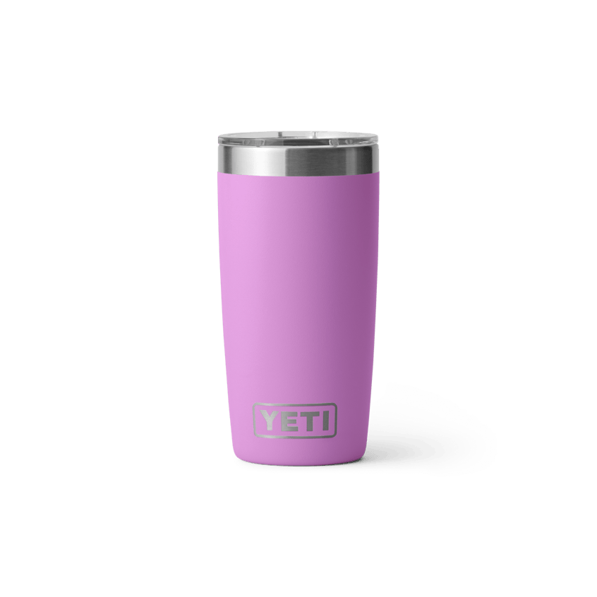 YETI Rambler® | 20 OZ / 591 ML Tumbler | WITH MAGSLIDER™ LID