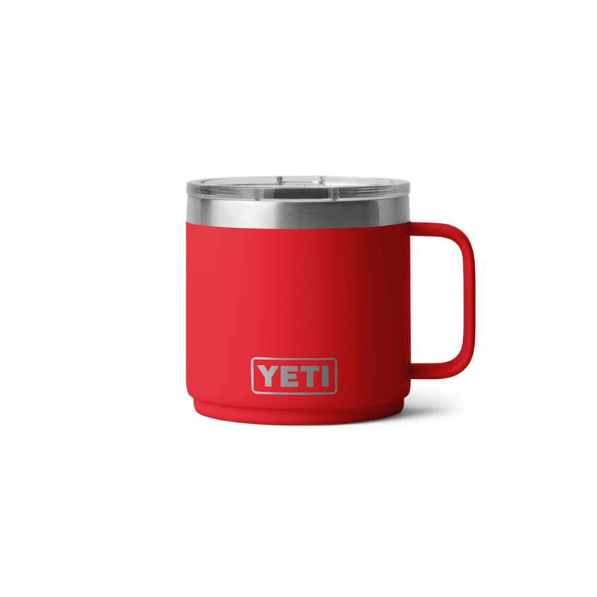 Yeti Rambler® 14 oz / 414 ml Stackable Mug With Durasip™ Ceramic Lining