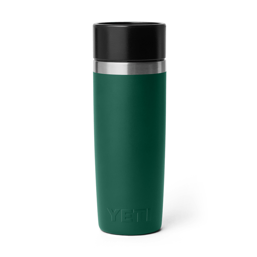 Rambler® | 16 OZ / 473 ML Bottle | WITH COMMUTER CAP
