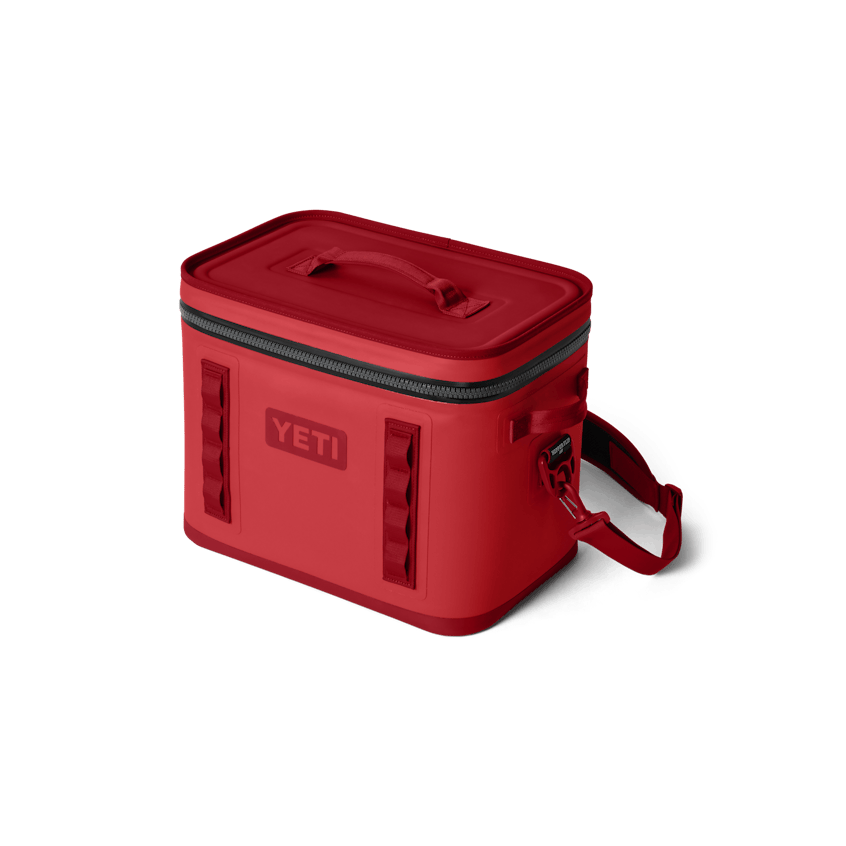 YETI Hopper Flip® | 18 Soft Cooler