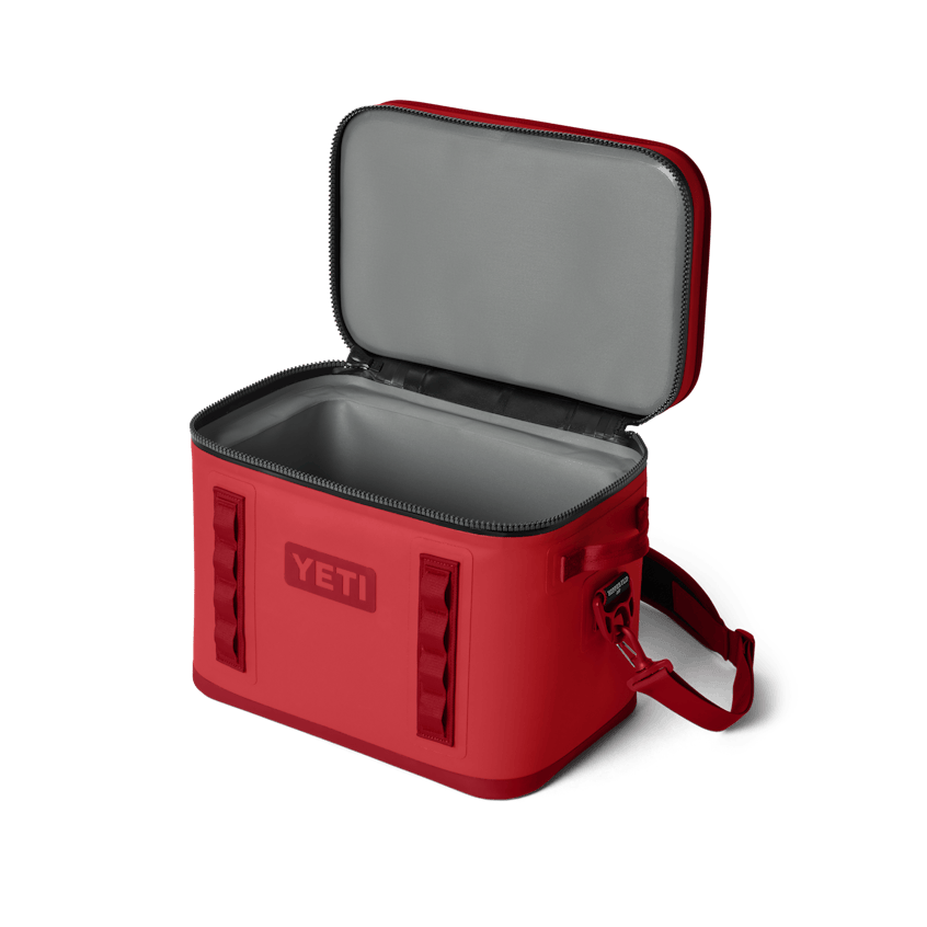 YETI Hopper Flip® | 18 Soft Cooler