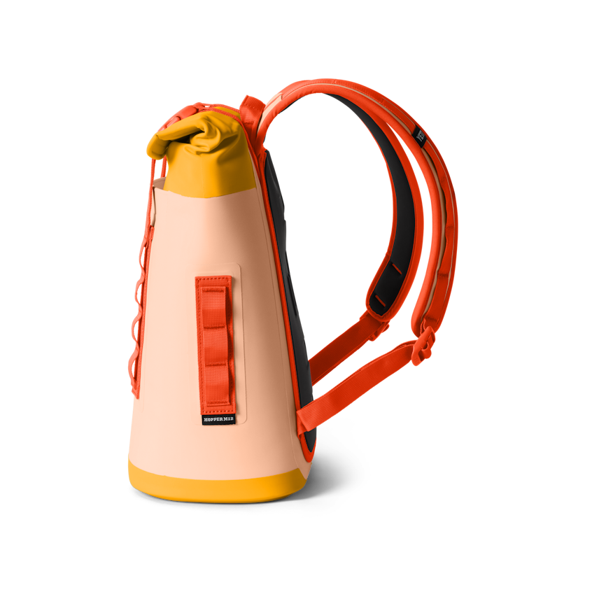 Hopper® M12 Backpack Soft Cooler