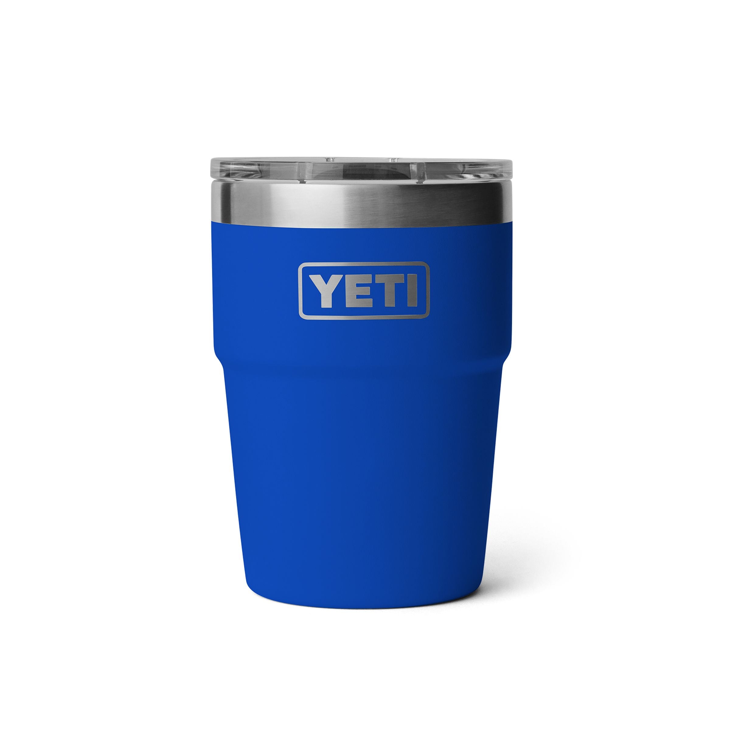 Gobelet empilable YETI Rambler® de 16 oz / 473 ml - Avec Magslider™