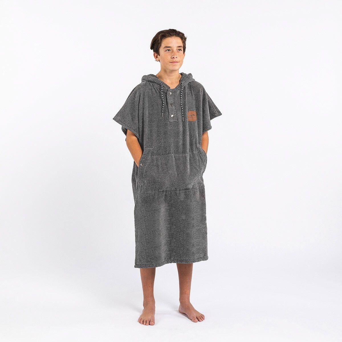 The Digs Poncho