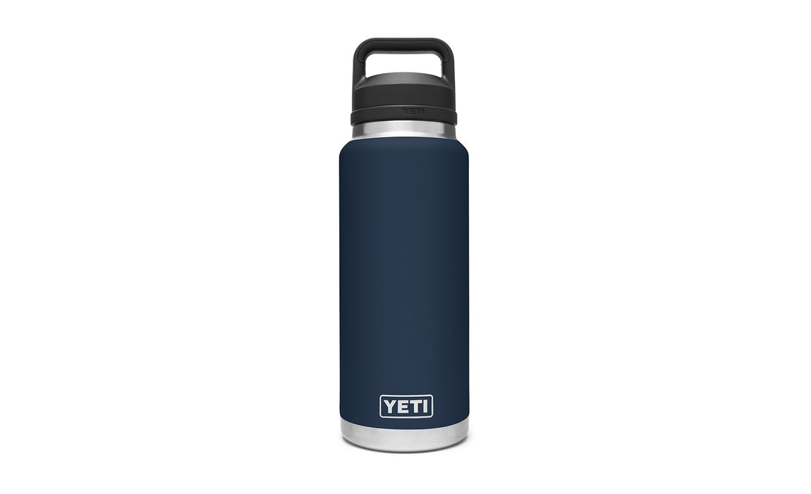 Yeti Rambler 46oz Bottle with Chug Cap – Broken Arrow Outfitters