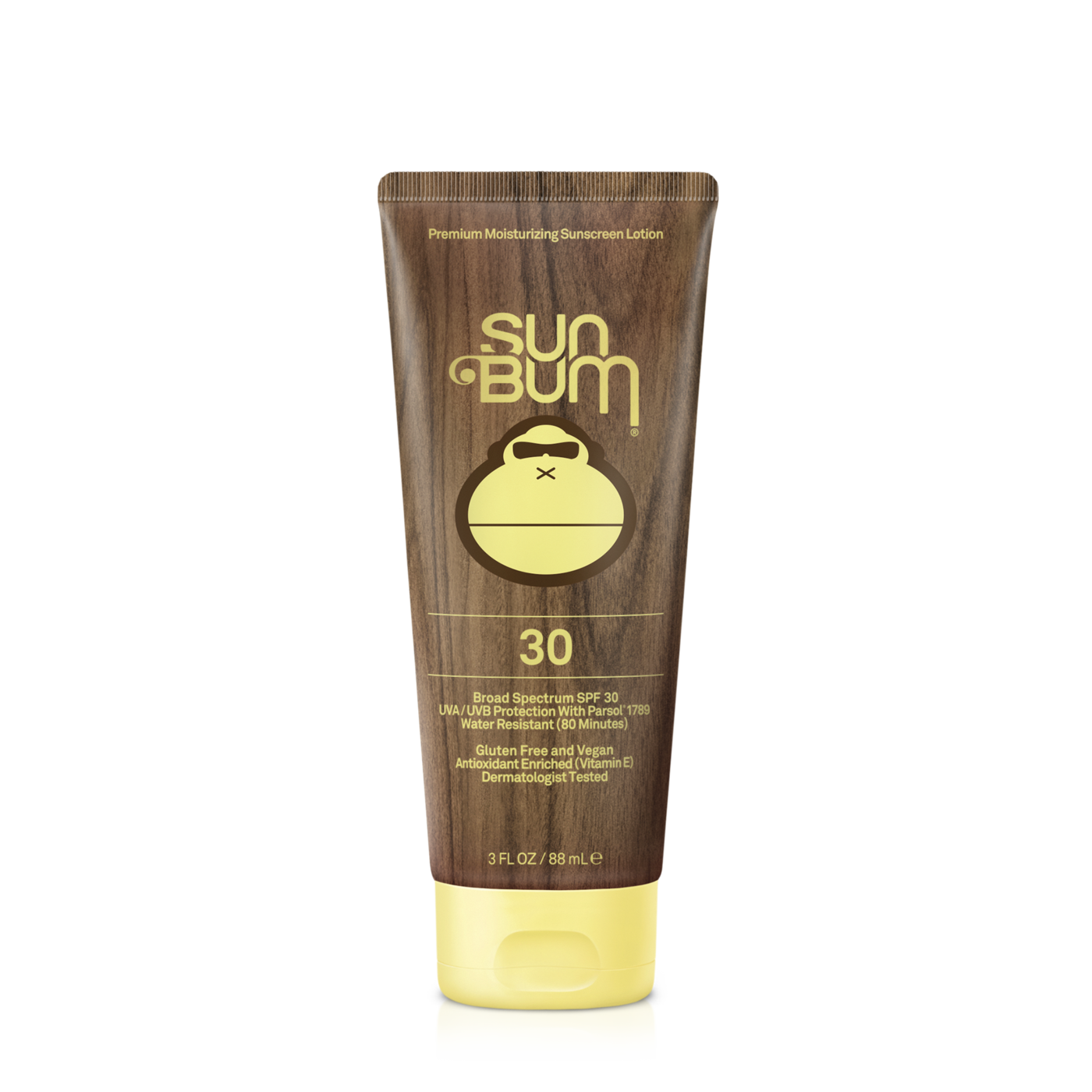 SPF 30 Sunscreen Lotion 6oz