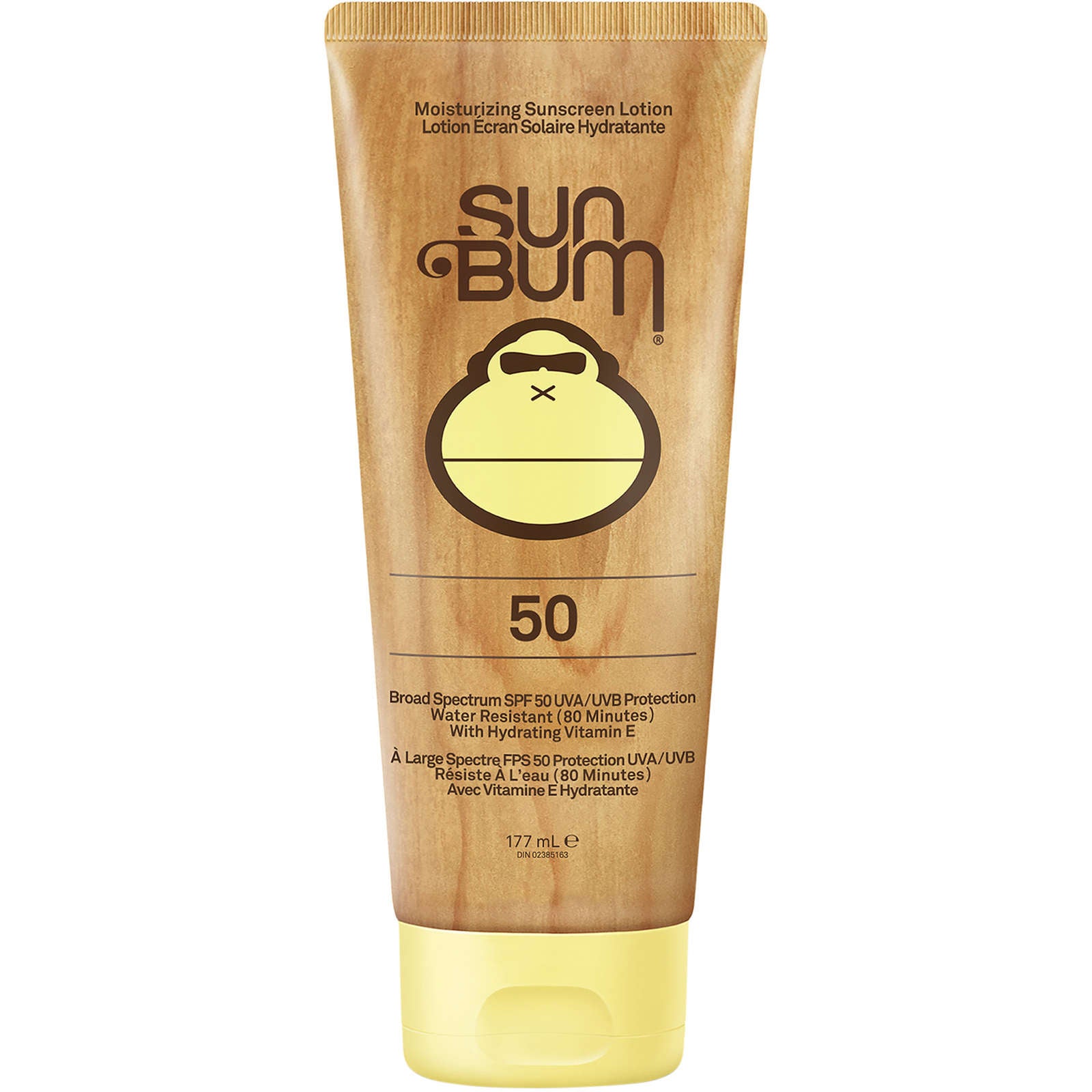 SPF 50 Sunscreen Lotion 6oz