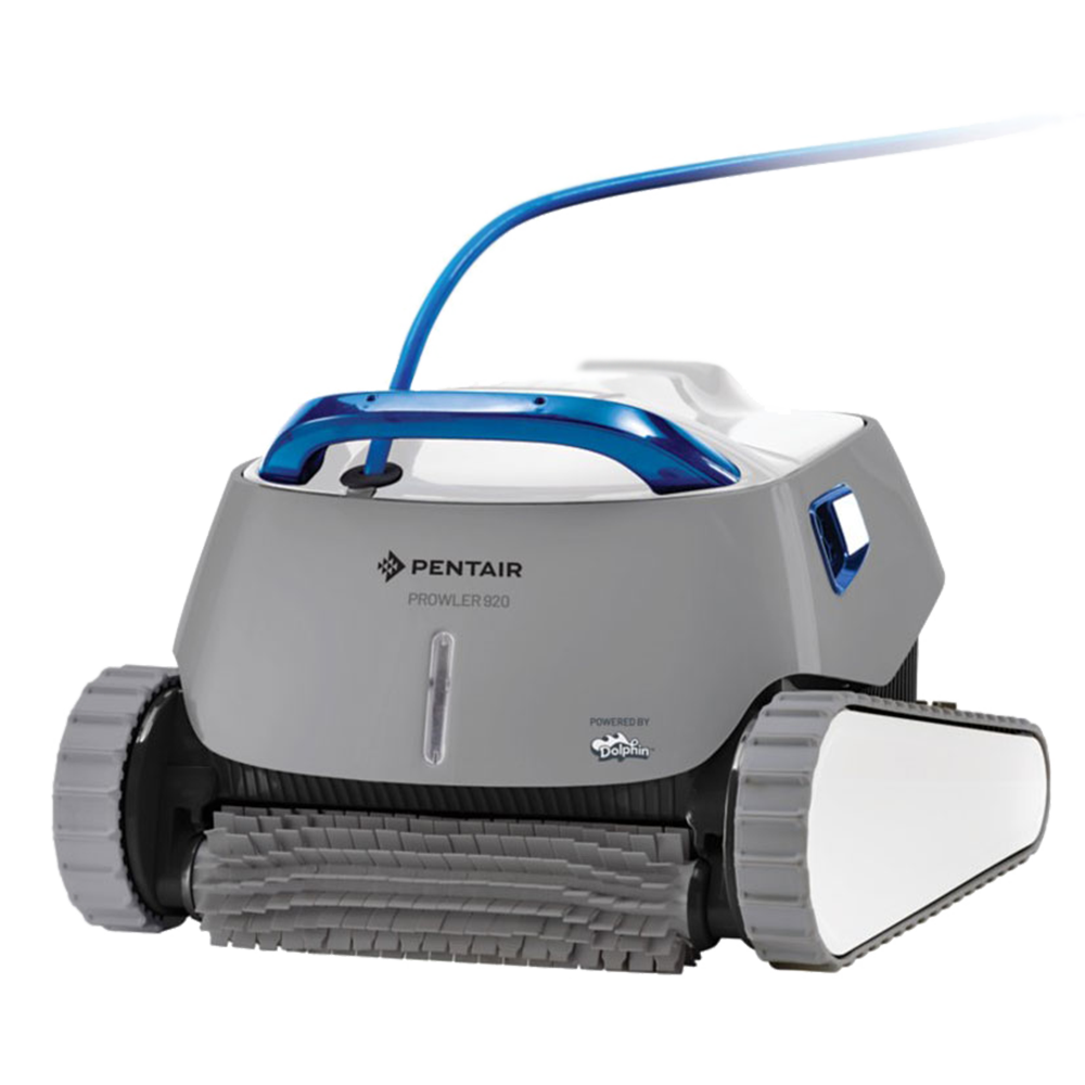 PENTAIR Prowler® 920 Robotic Inground Pool Cleaner