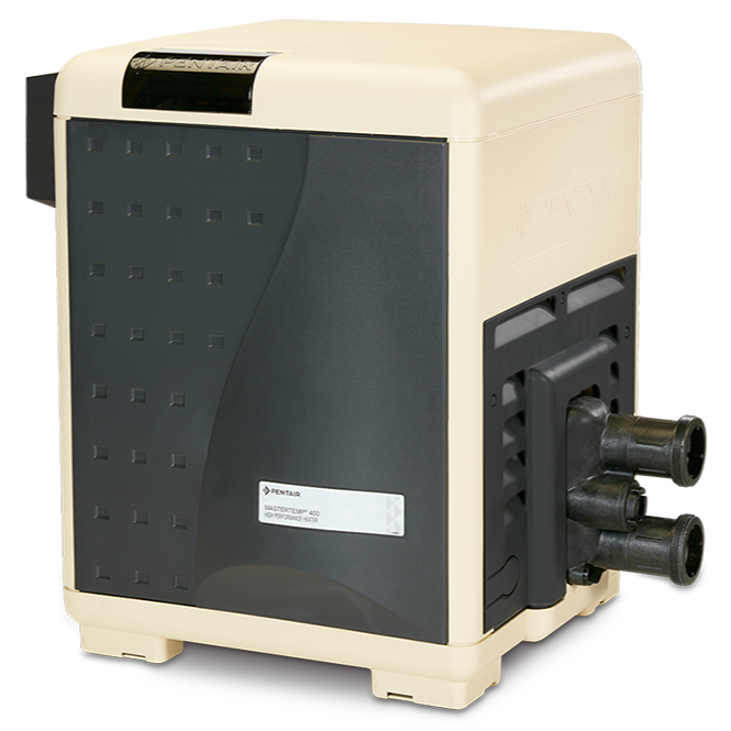 PENTAIR MasterTemp® 250,000 BTU Gas Heater