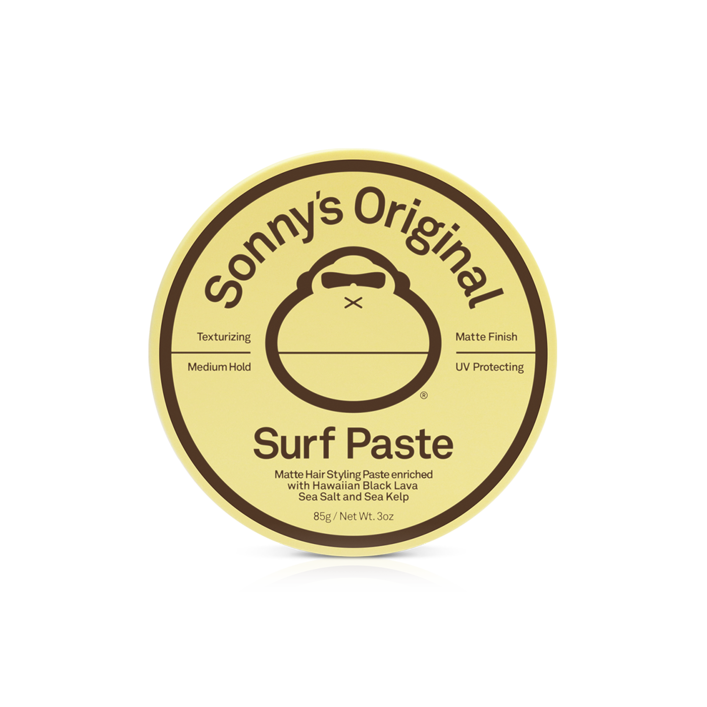Sonny’s Original Surf Paste