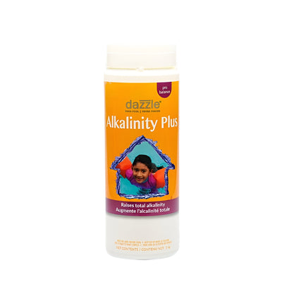 Alkalinity Plus