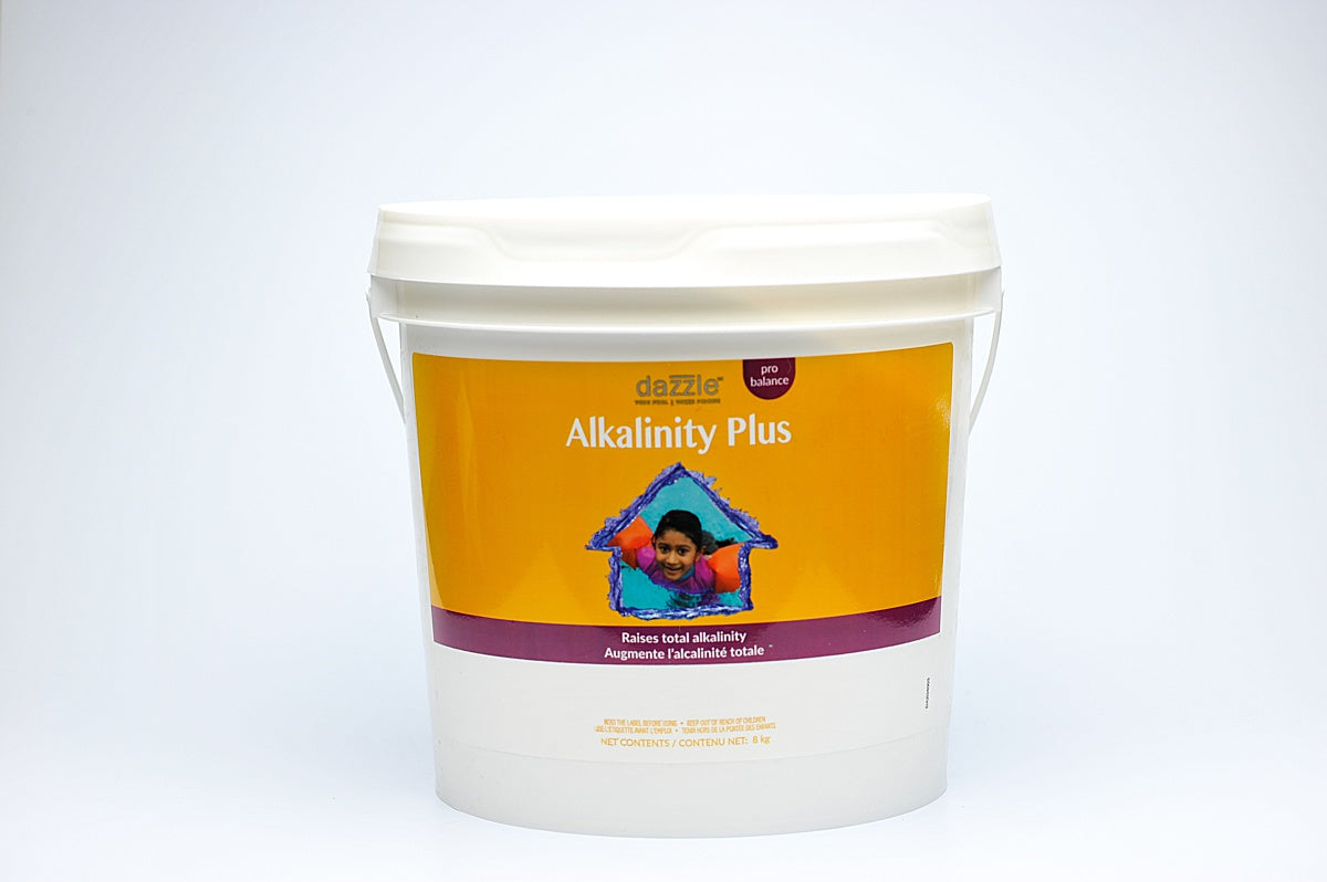 Alkalinity Plus