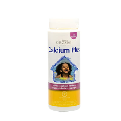 Calcium Plus