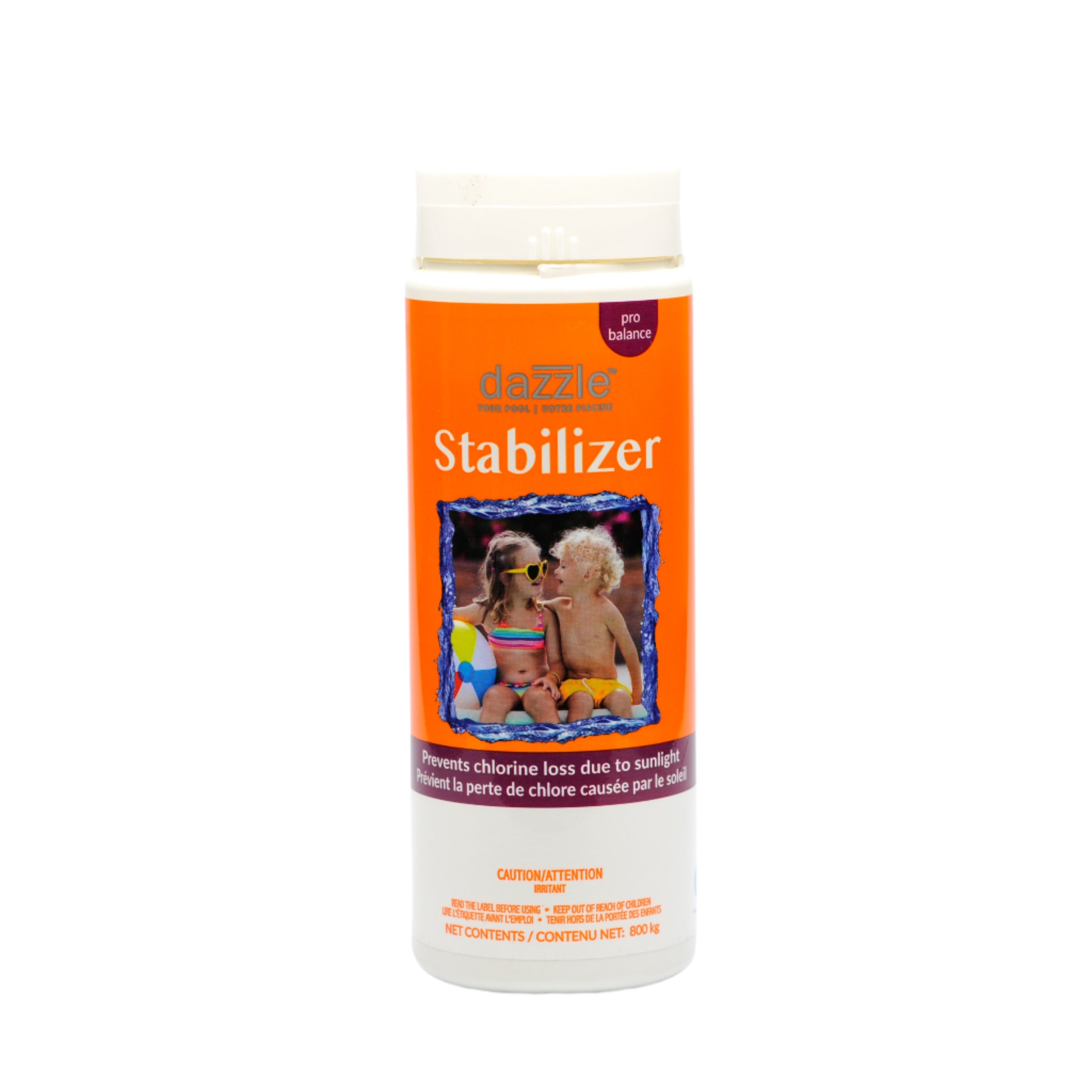 Stabilizer