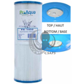 Pro Aqua 1450 50 Sq ft Cartridge Filter