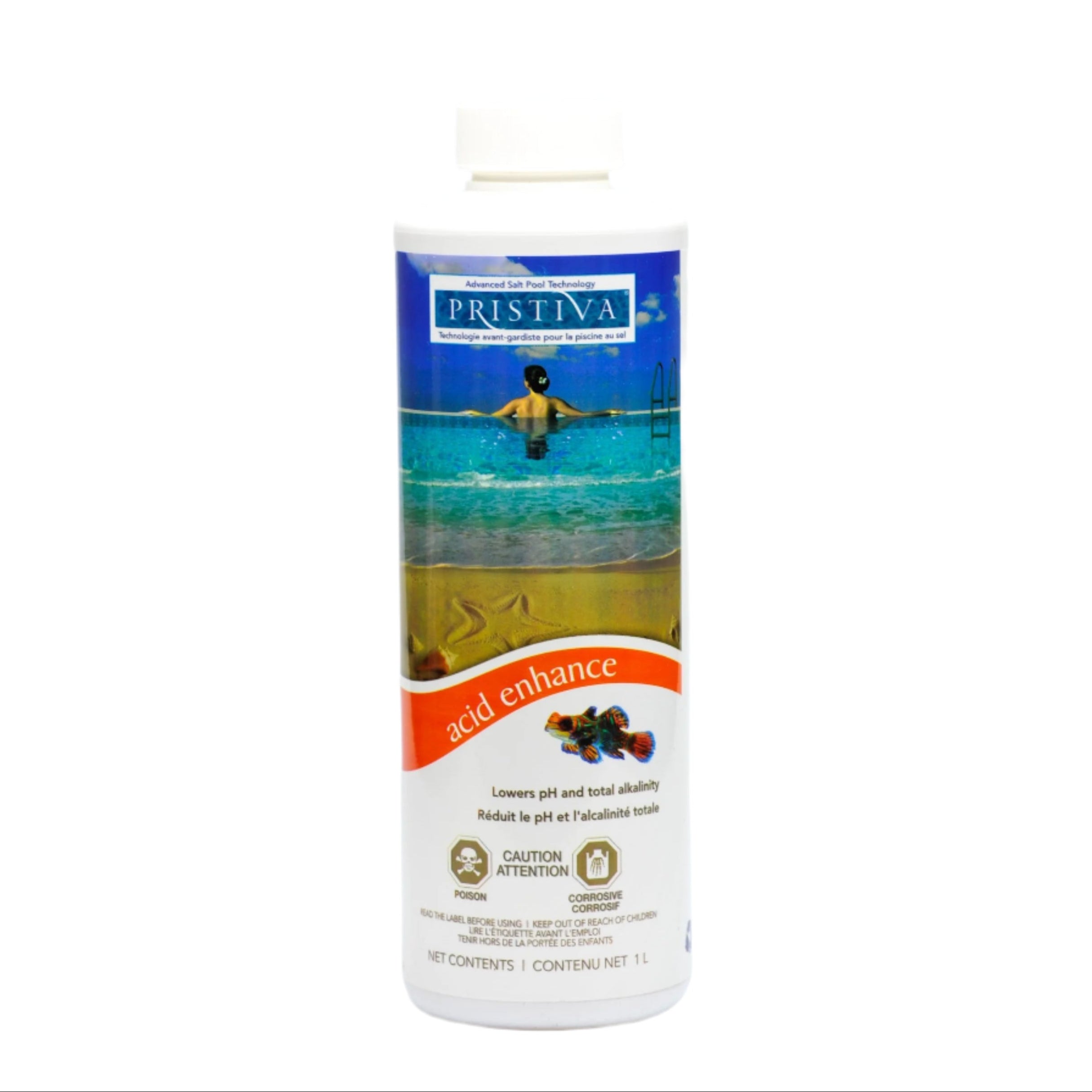 Pristiva Acid Enhance