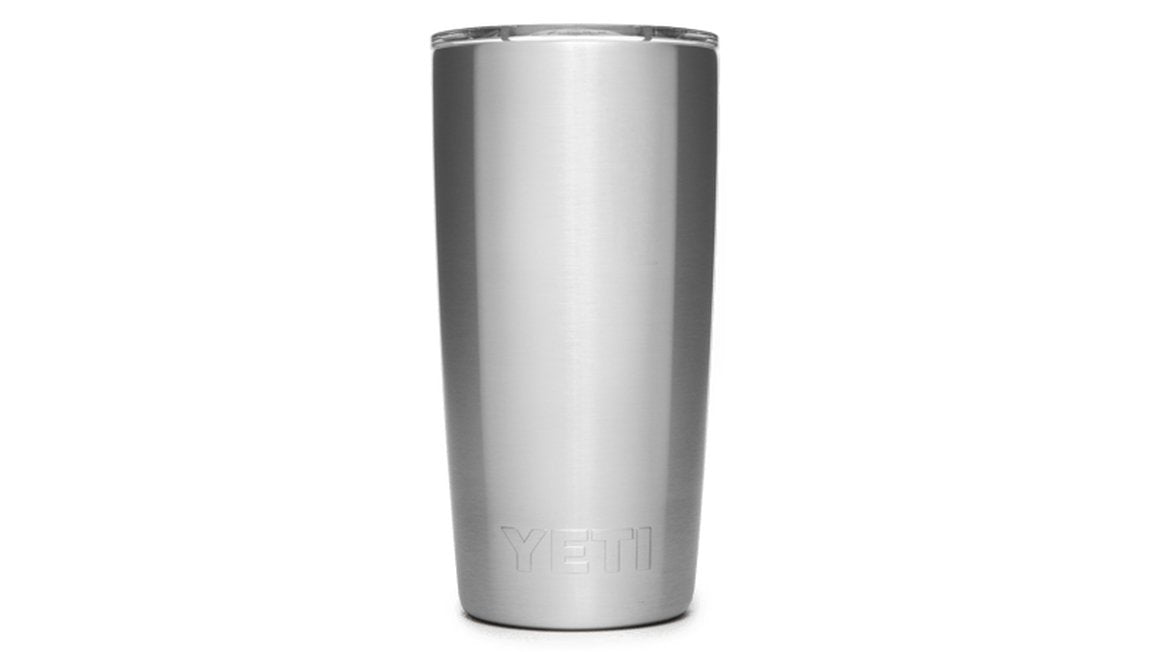 Rambler 10oz / 295ml Tumbler with Magslider Lid Stainless Steel