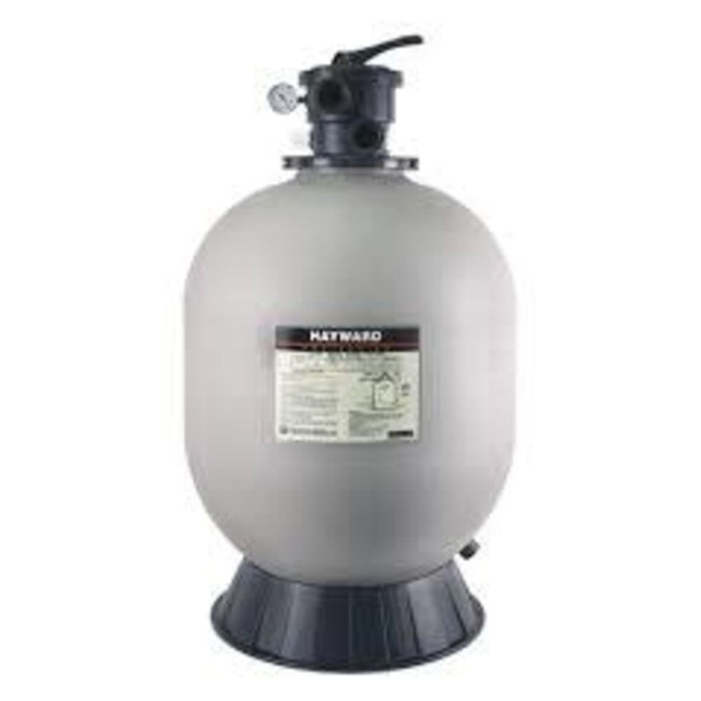 ProSeries™ 18" Sand Filter with 3 year Warrenty
