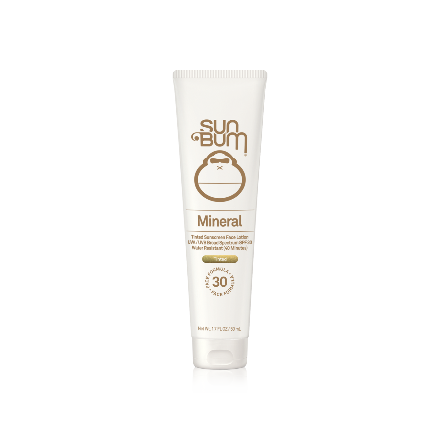Mineral SPF 30 Tinted Face Lotion 1.7oz