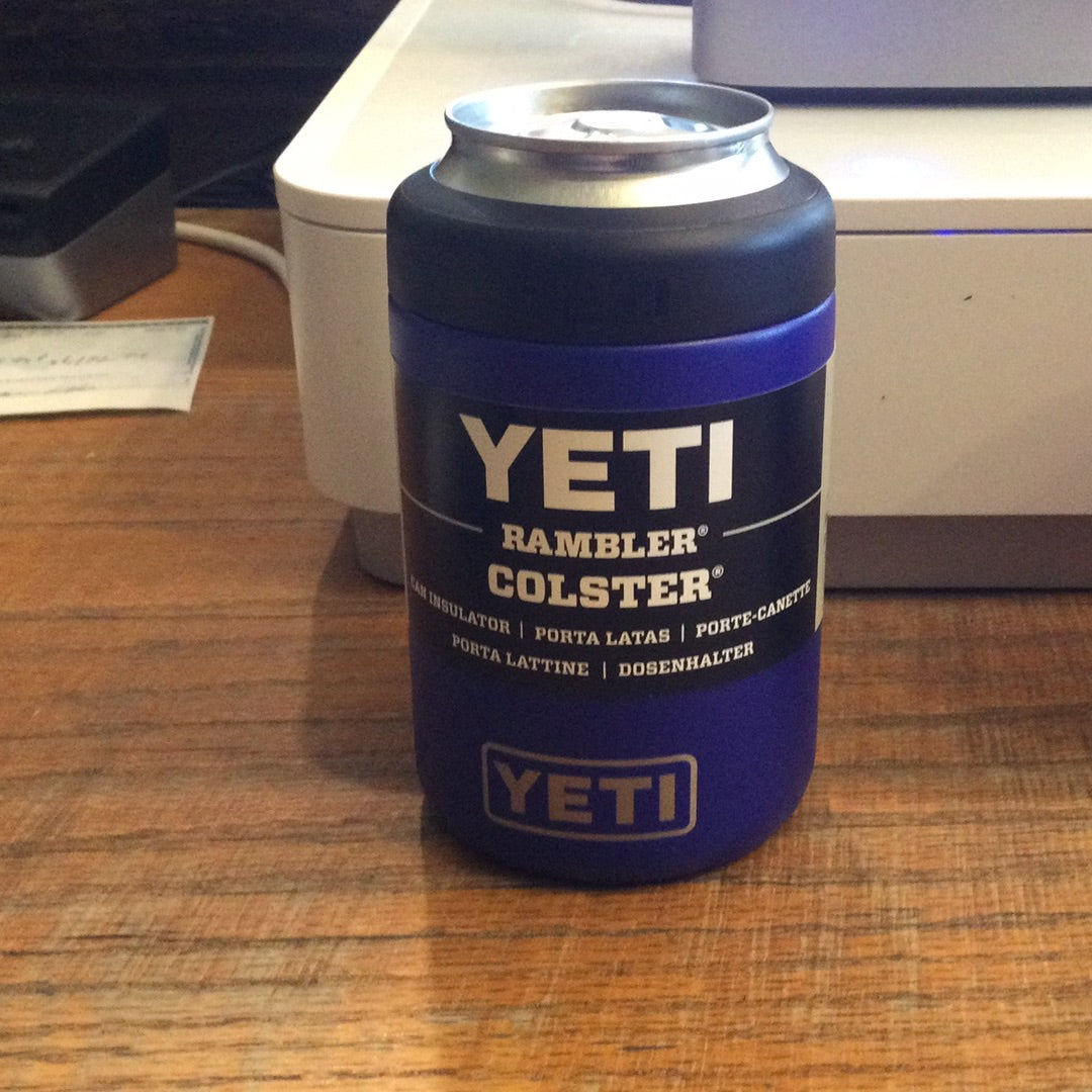 Yeti™ Rambler® - 46oz Bottle