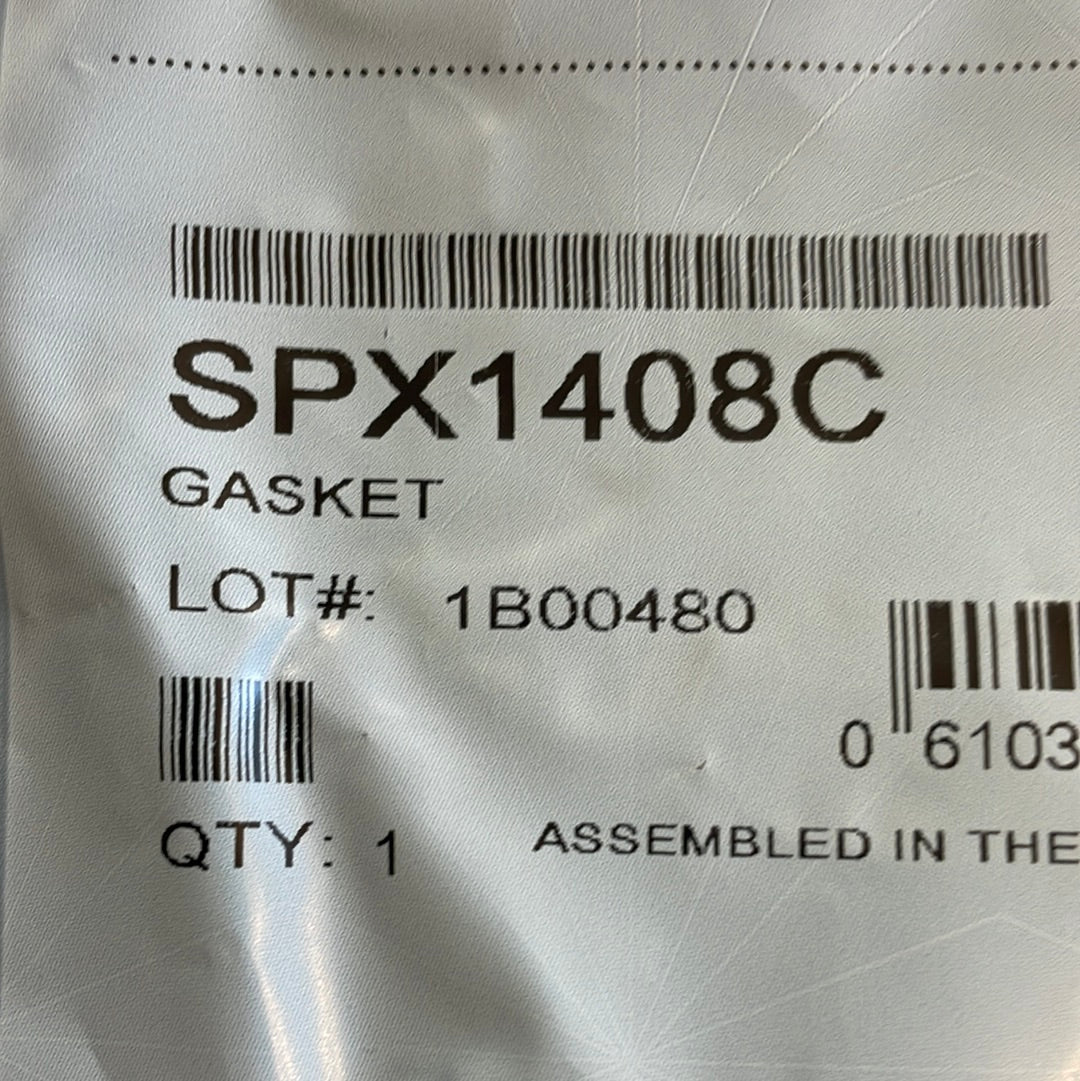 Hayward vinyl return gasket