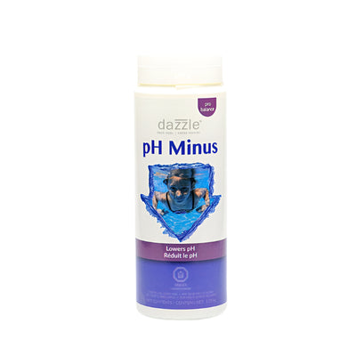 pH Minus | Pool