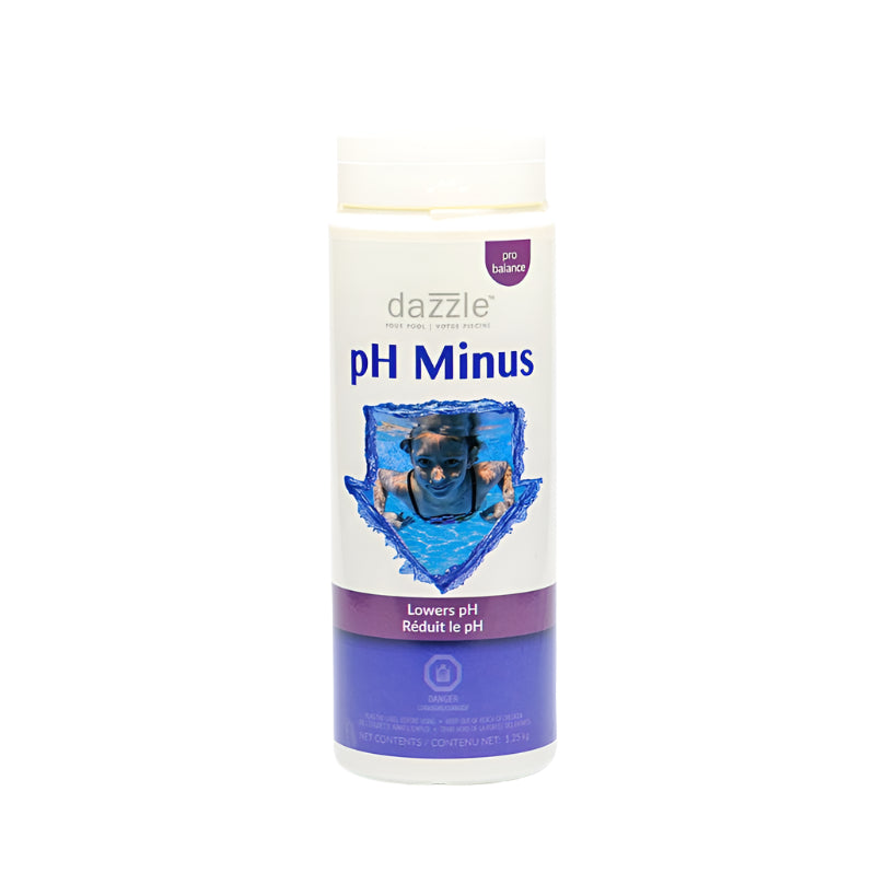 pH Minus | Pool