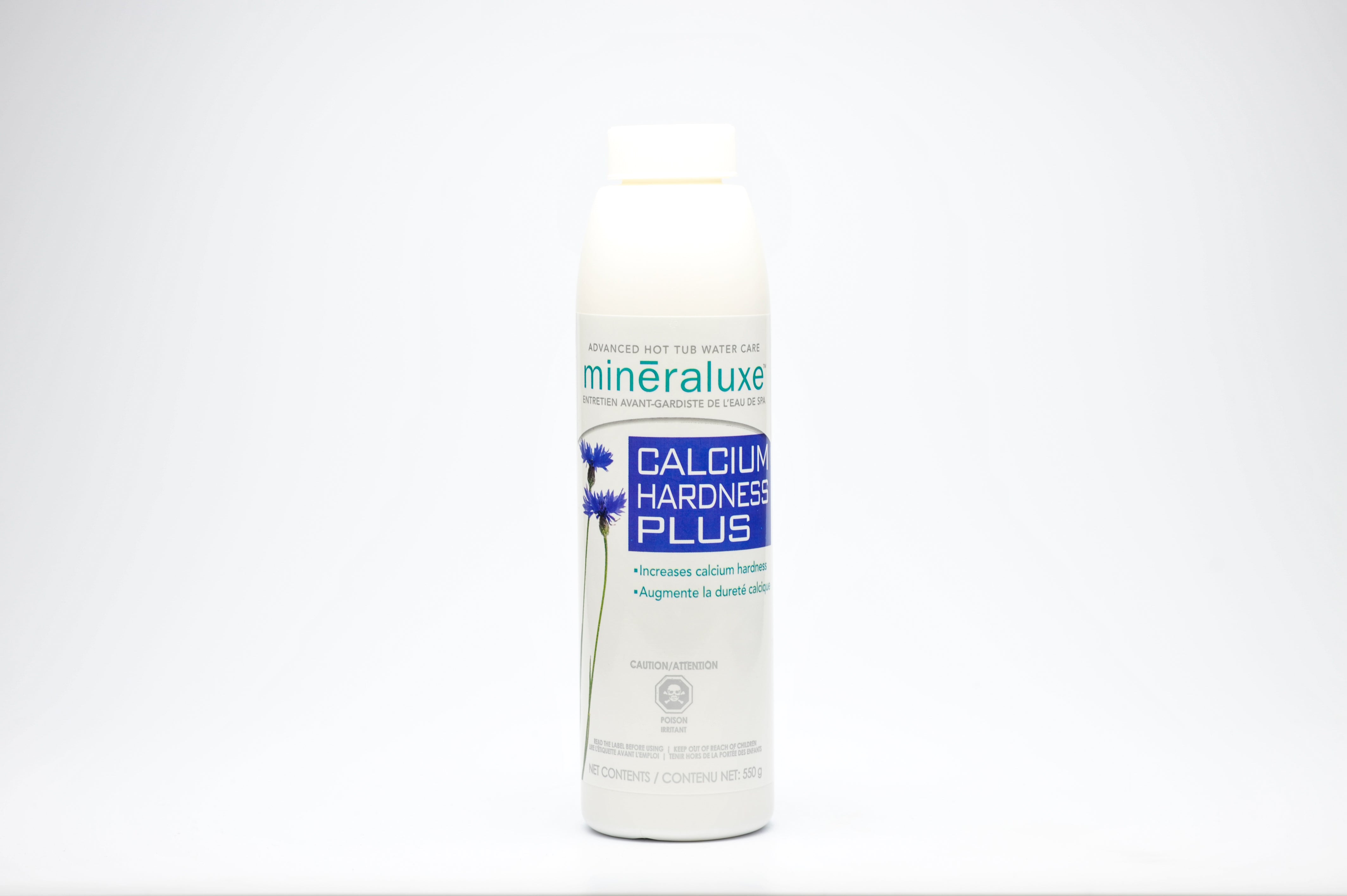 Calcium Plus 550g