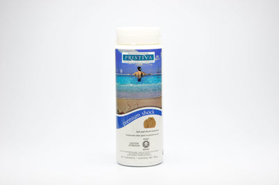 Pristiva Premium Shock