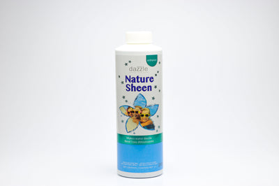Nature Sheen